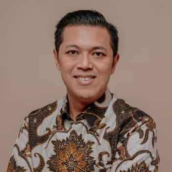 Hendy Setiono